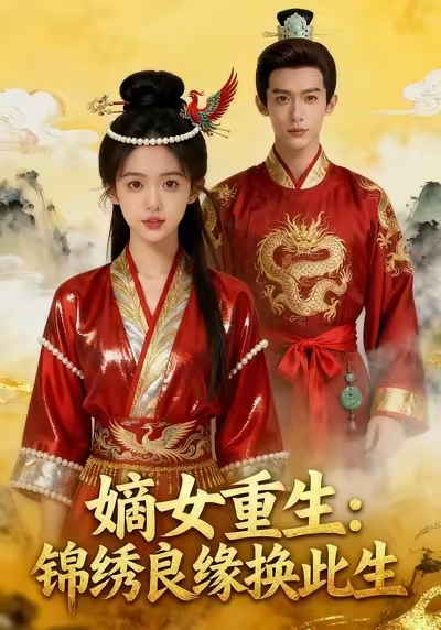 嫡女重生：锦绣良缘换此生Ai短剧
