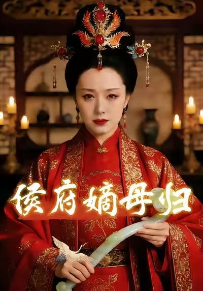 侯府嫡母归Ai短剧