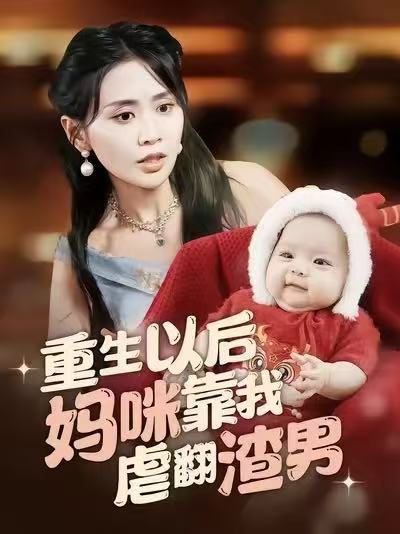 重生以后妈咪靠我虐翻渣男娄宇瑶