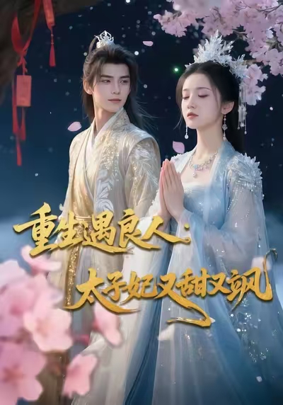 重生遇良人：太子妃又甜又飒Ai短剧