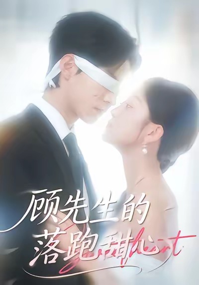 顾先生的落跑甜心谭煦哲