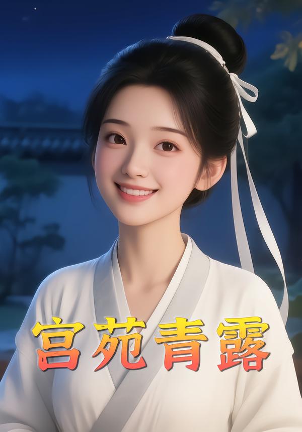 宫苑青露Ai短剧