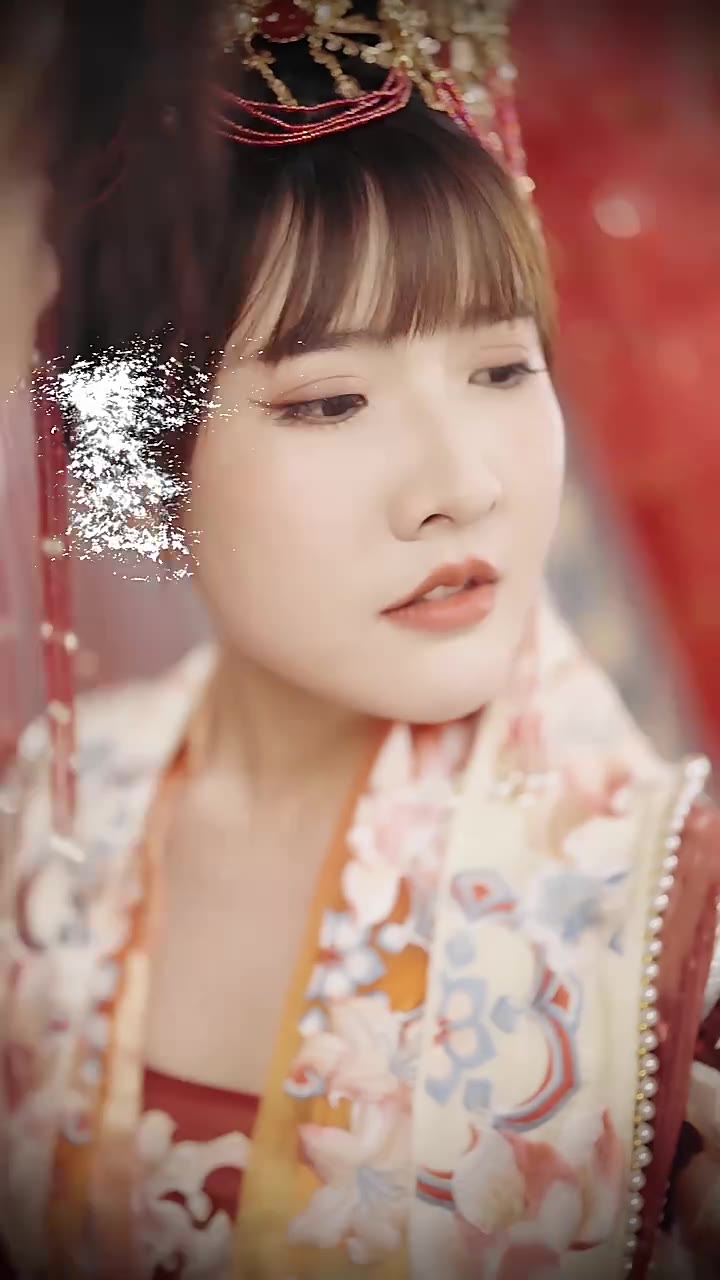 3134、落跑王妃不好追