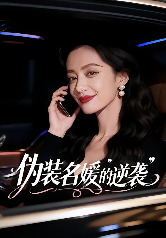 伪装名媛的逆袭Ai短剧