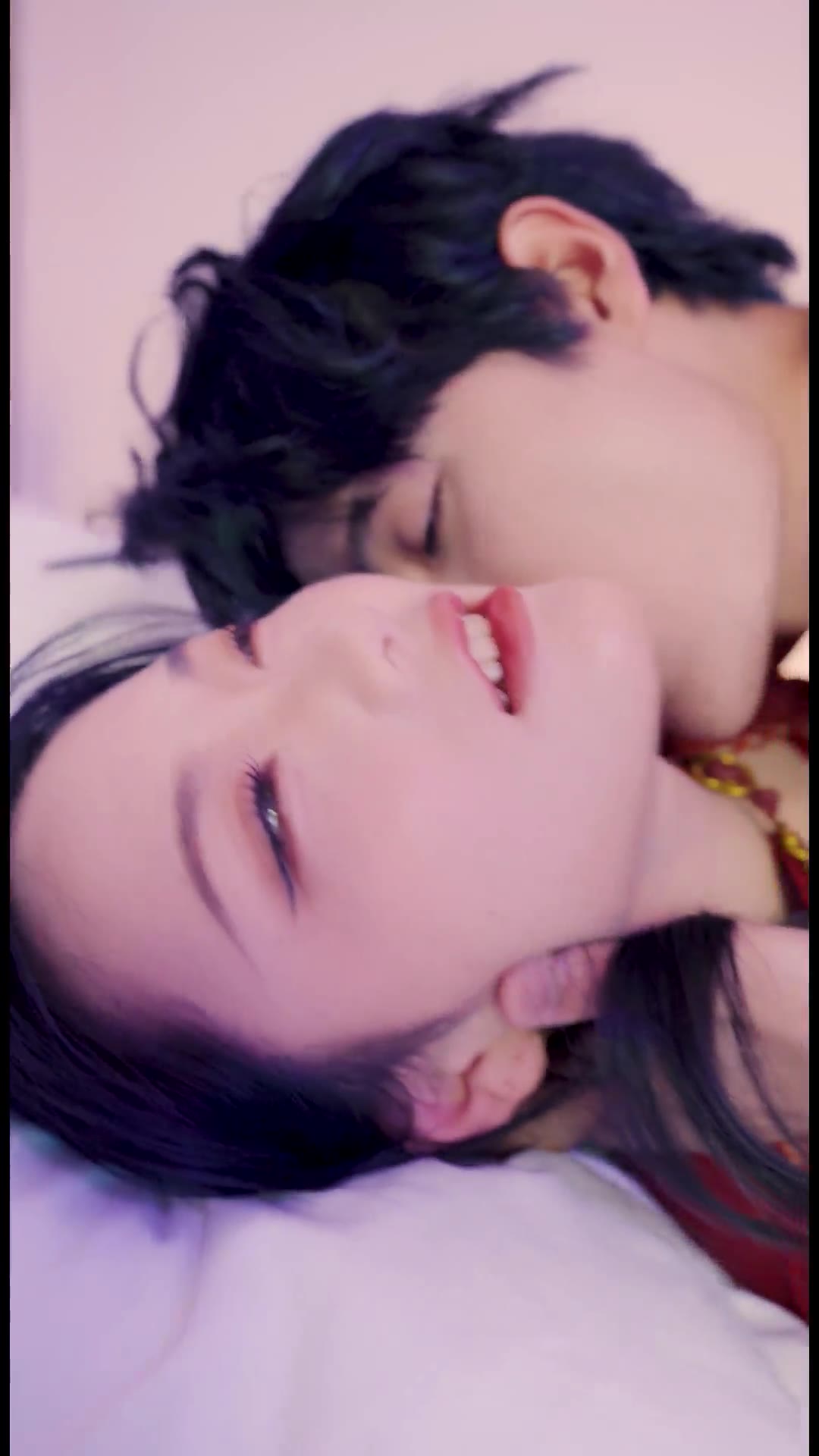 我和妈妈的闺蜜
