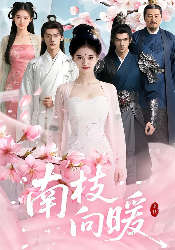 南枝向暖Ai短剧