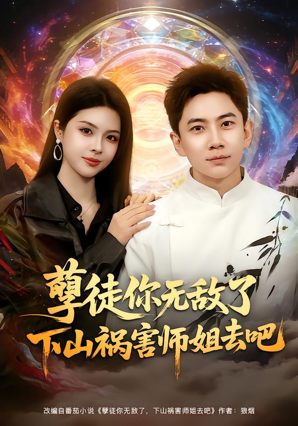 孽徒你无敌了下山祸害师姐去吧张玉轩