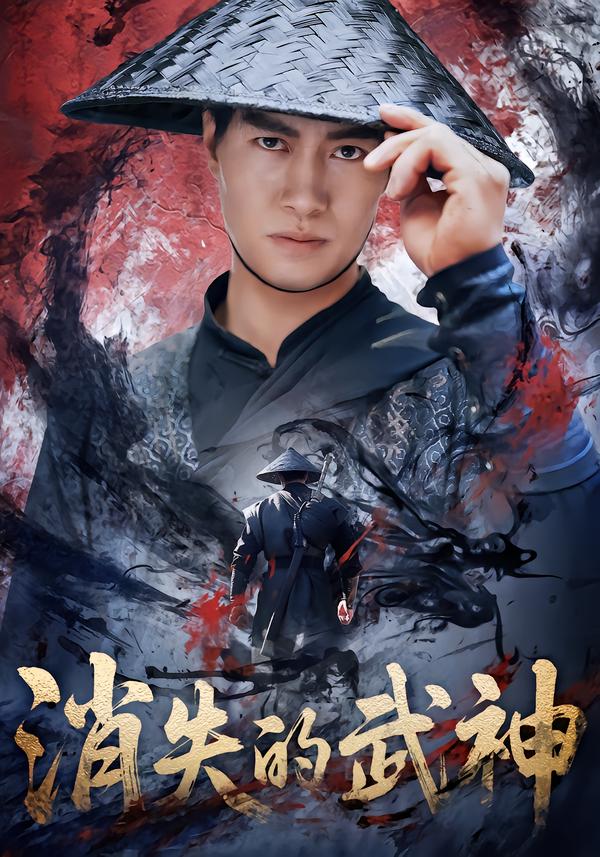 消失的武神李林蔚