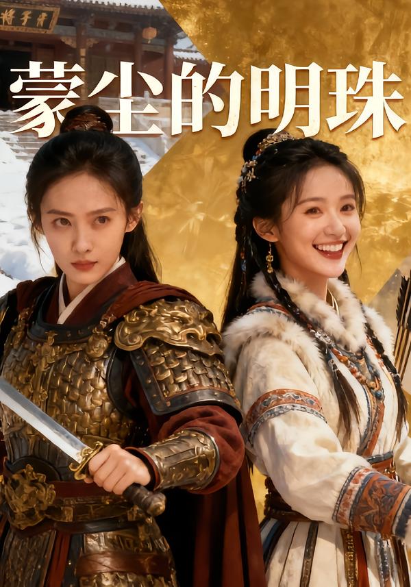 蒙尘的明珠Ai短剧