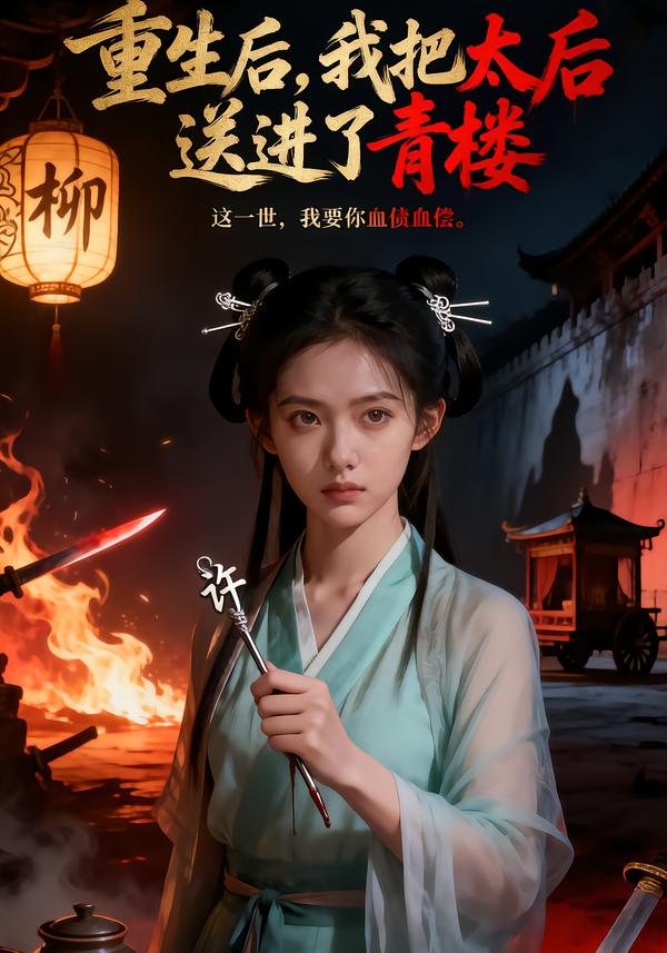 重生后，我把太后送进了青楼AI短剧