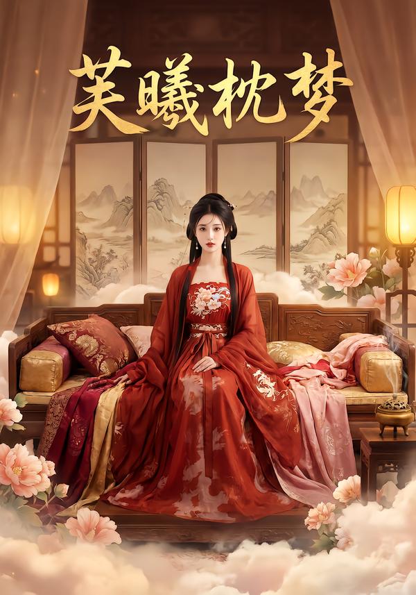 芙曦枕梦Ai短剧