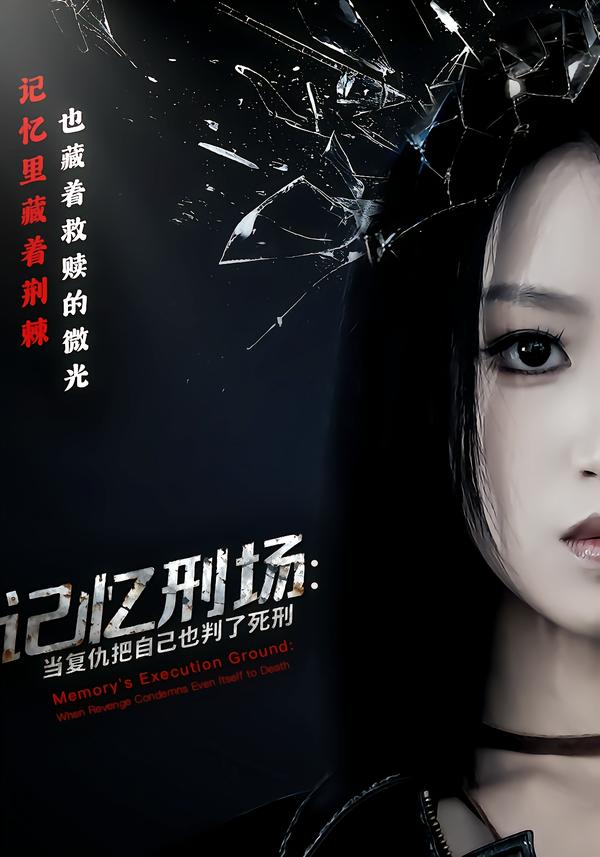 记忆刑场：当复仇把自己也判了死刑黄宝仪