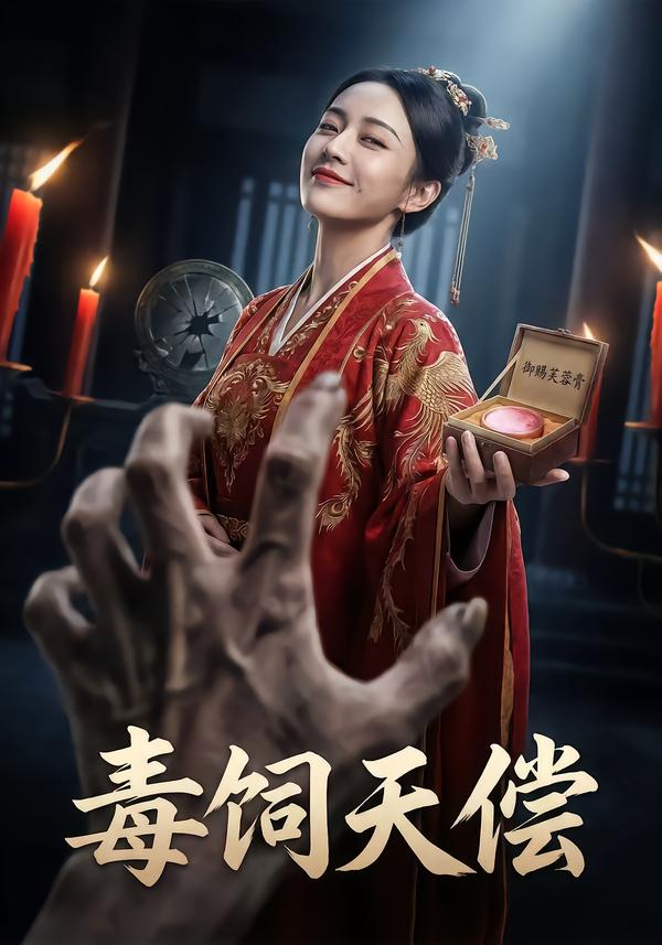 毒饲天偿Ai短剧