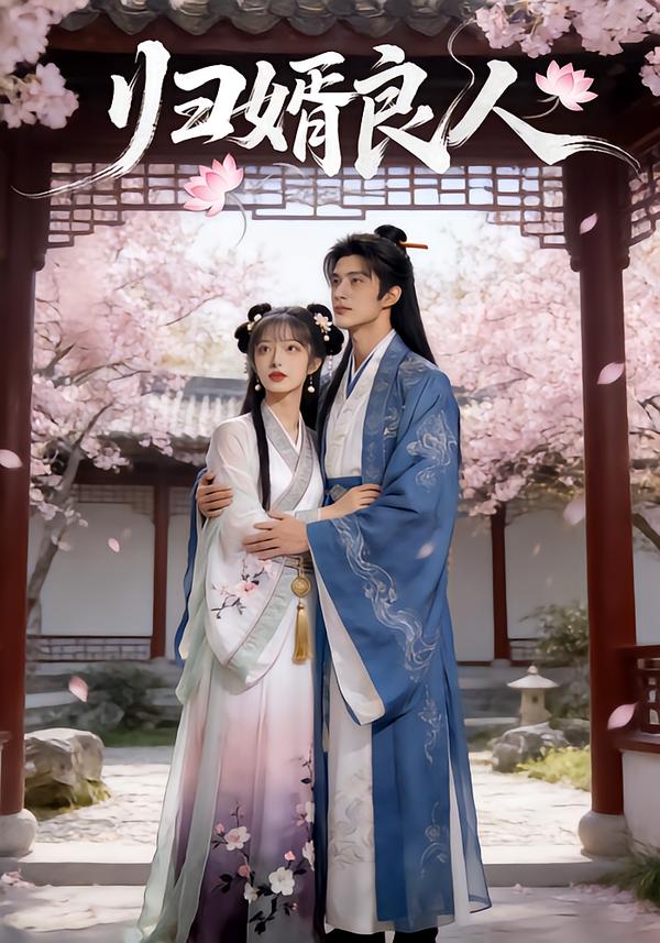 归婿良人Ai短剧
