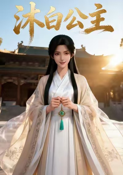 沐白公主Ai短剧