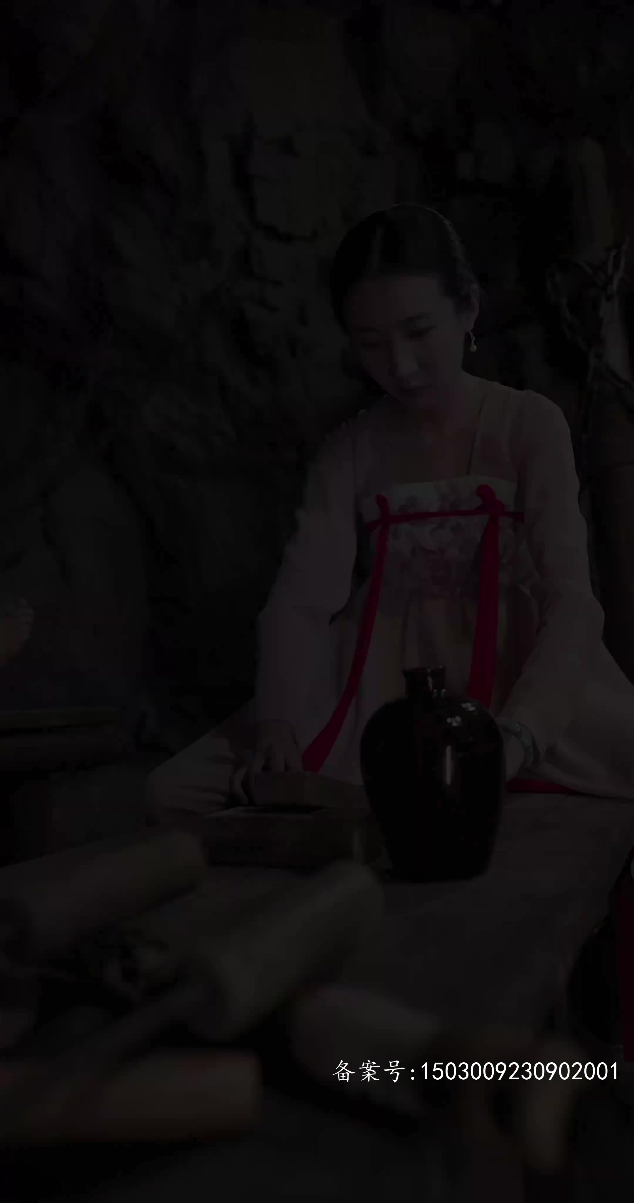 女儿国的外卖小哥