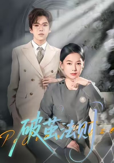破茧法则爱清然