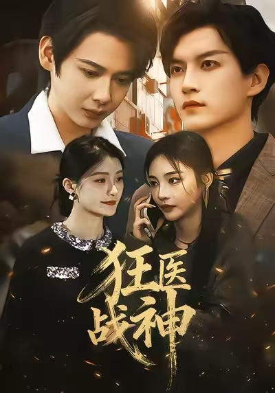 狂医战神万佳乐