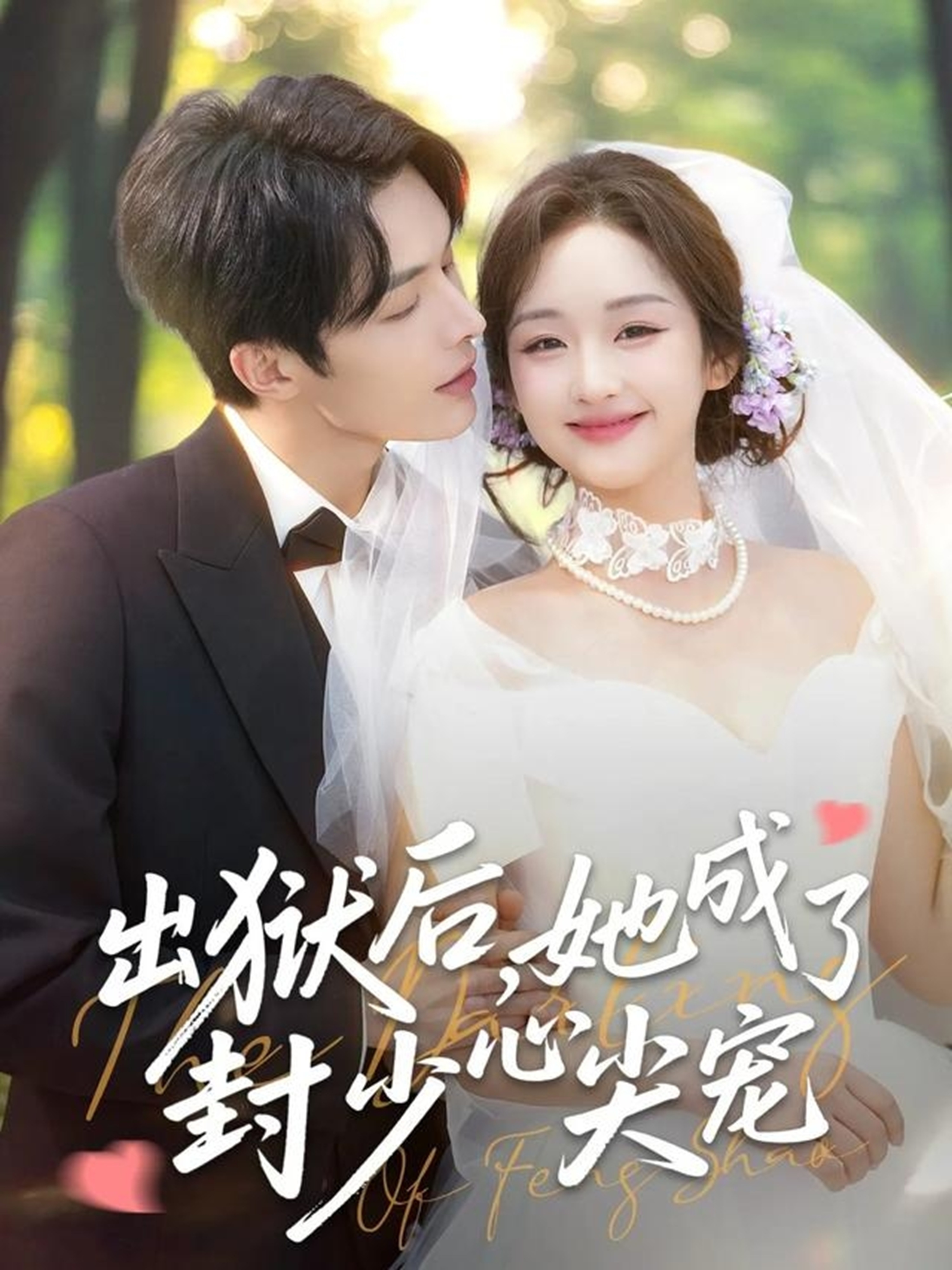出狱后她成了封少心尖宠陈建宇