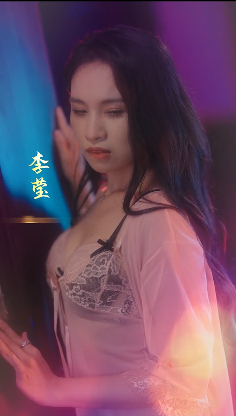 美女猫的诱惑第一部