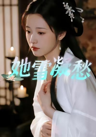她雪凝愁Ai短剧