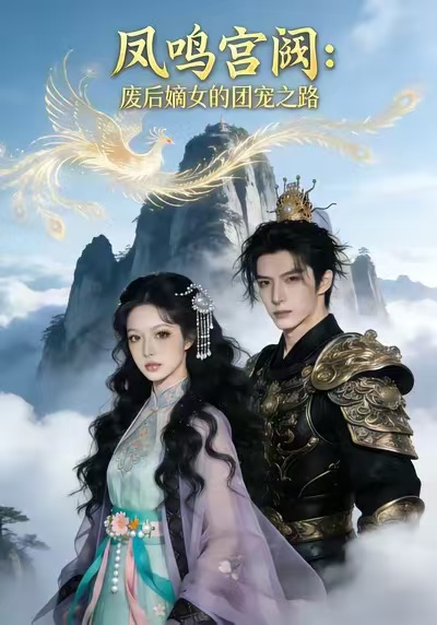 凤鸣宫阙：废后嫡女的团宠之路Ai短剧