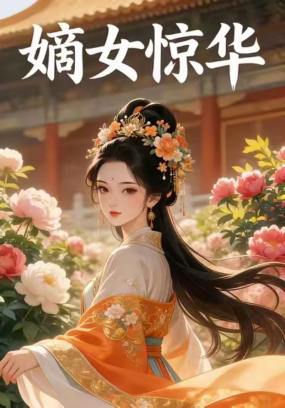 嫡女惊华Ai短剧