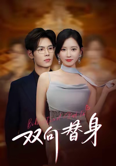 双向替身夜博